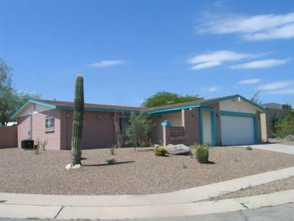 $150,000
Tucson 3BR 2BA, Re-built home on a corner lot.