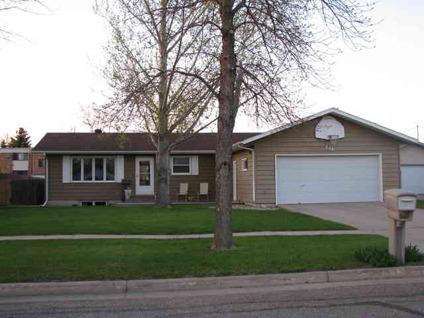 $150,000
West Fargo 3BR 1BA, Start here! Great rambler with fully