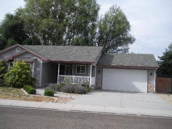 $151,000
Eagle 3BR 2BA, Listing agent: Russ Stanley
