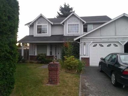 $151,100
Spanaway Real Estate Home for Sale. $151,100 - Keith Nelson of [url removed]