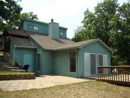 $152,000
Central Location-Close to all the Lake Action!