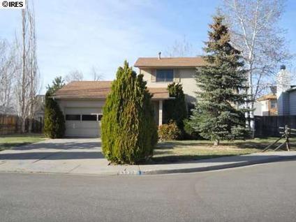 $152,000
Residential-Detached, 2 Story - Loveland, CO