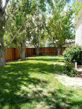 $152,000
Riverton 3BR 2BA, Enjoy this home nestled in the trees on a
