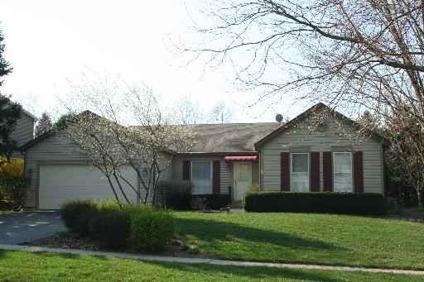 $152,500
1 Story, Ranch - CARY, IL