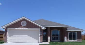 $152,500
Killeen, Versatility meets style in this lovely 4 bedroom