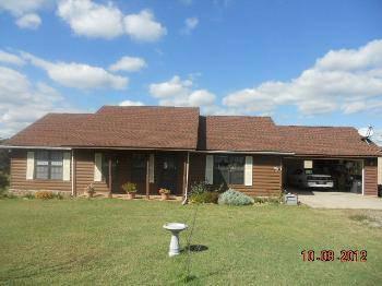 $152,500
Russellville 3BR 2BA, Listing agent and office: Ken Freeman