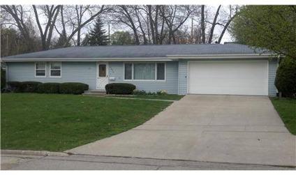 $152,500
Single Family, Ranch - Cedar Rapids, IA