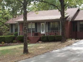 $153,000
Russellville 3BR 2BA, Listing agent and office: Lupe