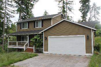 $153,000
Yelm 3BR 2.5BA, Listing agent: Troy Toulou