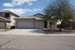 $153,010
Single Family, Contemporary - Tucson, AZ