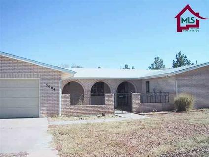 $153,500
Las Cruces Real Estate Home for Sale. $153,500 3bd/1.75ba.