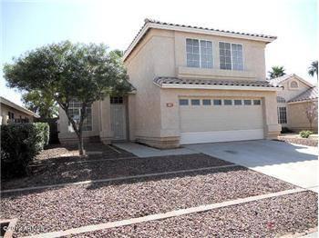 $153,500
Light, Bright Ridgewood HUD Home in Gilbert AZ