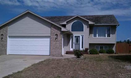 $153,900
7104 West Panama St, Sioux Falls SD, 57106
