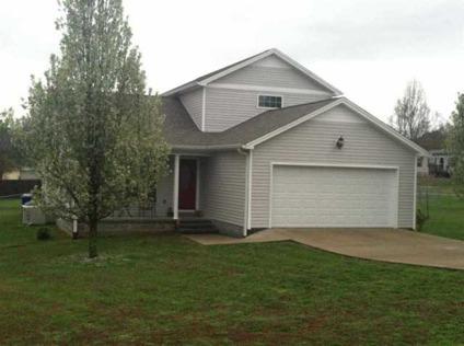 $153,900
Charming Four BR, Three BA home - offers living room, kitchen, 2 laundry rooms.