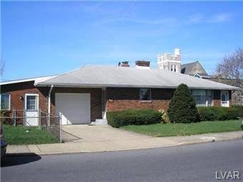 $153,900
Residential, Ranch - Whitehall Twp, PA
