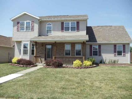 $154,000
Findlay 3BR 2BA, Homes for Sale in Ohio 1 Start/Stop 1522