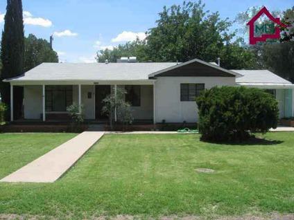 $154,000
Las Cruces Real Estate Home for Sale. $154,000 3bd/1.50ba.