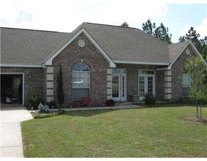 $154,000
Saucier 3BR 2BA, Really Nice! This beautiful home located on