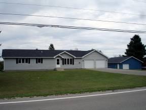 $154,499
Single-Family Houses in Garden MI