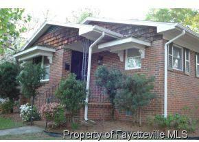 $154,500
Residential, Ranch - Fayetteville, NC