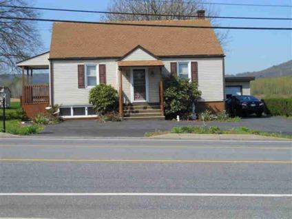 $154,750
Beautiful 3 Bed Home, Great Area!