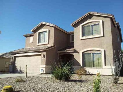 $154,775
San Tan Valley 3.5 BA, Beautiful traditional sale home with
