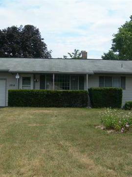 $154,900
1-Story,Detached, Rancher - OLEY, PA