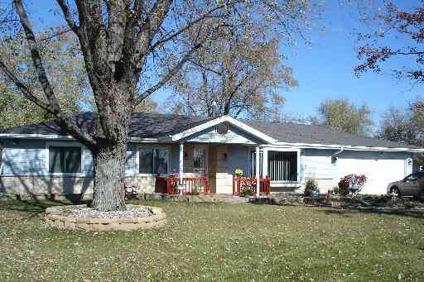 $154,900
1 Story, Ranch - MONEE, IL