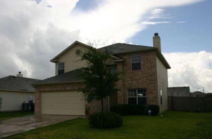 $154,900
A Nice Owner Finance Home in HUTTO