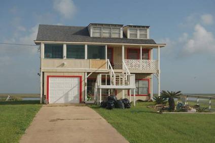 $154,900
Beach Fishing Home Sargent Tx 1481sq ft [phone removed] *FINAL REDUCTION