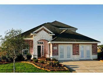 $154,900
Crowley Three BR 2.5 BA, Gorgeous model home for sale full of