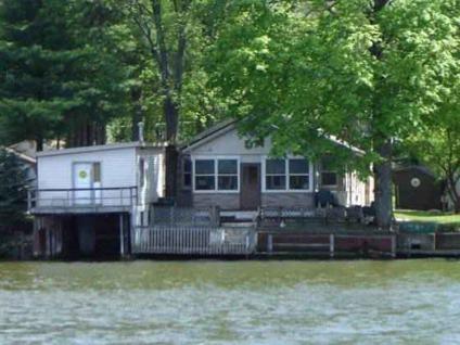 $154,900
Lake Shafer Cottage