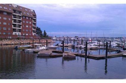 $154,900
Lynn 1BA, Welcome to Seaport Landing! Great new price!!