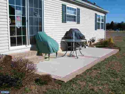 $154,900
Magnolia 2BR 2BA, This home is situated right across from