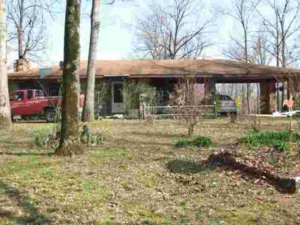 $154,900
Modern 4 bedroom home on 50 acres. Home has beautiful and easy maintenance stone