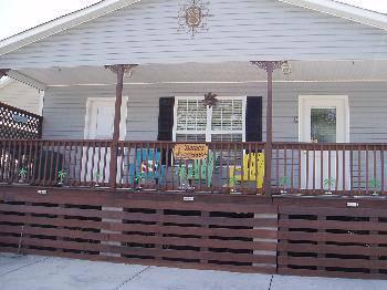 $154,900
Myrtle Beach 2BR 2BA, Lovely well maintained home located