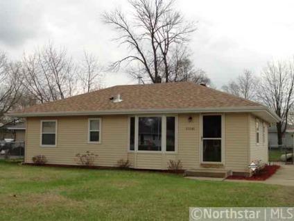 $154,900
One Story - Coon Rapids, MN