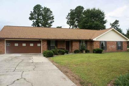 $154,900
Petal 3BR 2BA, If you've been searching for a home that