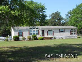 $154,900
Saint Augustine Three BR Two BA, BRING YOUR HORSES!