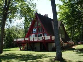 $154,900
Single-Family Houses in Manistique MI