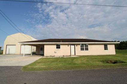 $154,900
Spacious Home in Raceland