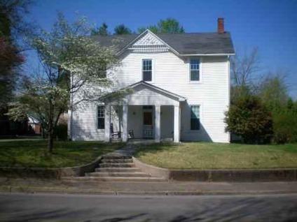 $154,900
Sweetwater 4BR 2BA, Large home in the Historic District of .