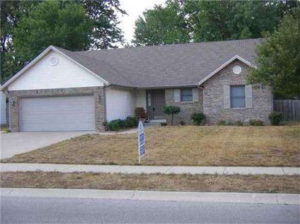$154,900
Terre Haute, Great opportunity in Dutch Acres for a 3