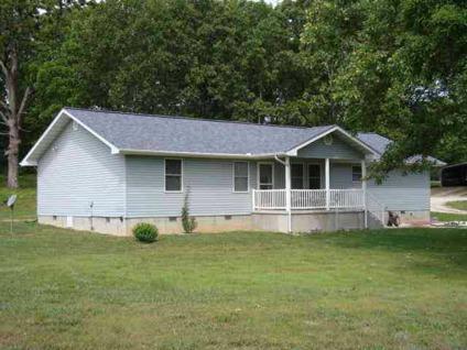 $154,900
Unique Property. Great Location newer home in town on 5 acres m/l.