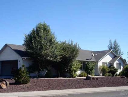 $155,000
63280 Ridgefield Dr, Bend OR 97701