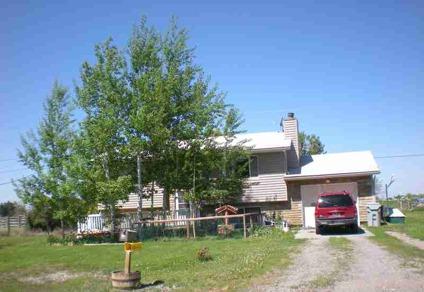 $155,000
Blackfoot 3BR 2BA, LOVELY HOME IN QUITE COUNTRY