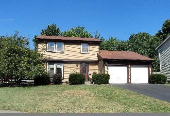 $155,000
Columbus 3BR 2.5BA, An extremely nice house with lots of