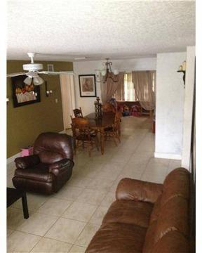 $155,000
Fort Lauderdale 3BR 2BA, SHORT SALE. Come see this nice 3/2