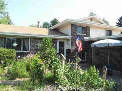 $155,000
Gardeners dream home continue whats there or start your own!