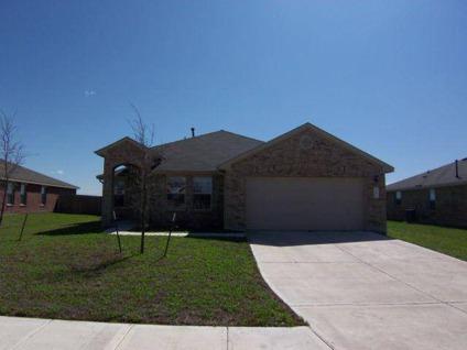 $155,000
House - Pflugerville, TX